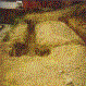 Fonaments dels pilars-Excavació (9-5-95)