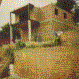 Fent el forjat de la coberta (13-7-95)