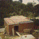Forjat acabat. Falta formigonar.(Castellnou)(13-7-95)