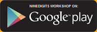 ninedigits workshop Android app 